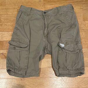 Levi's Men's Cargo Shorts